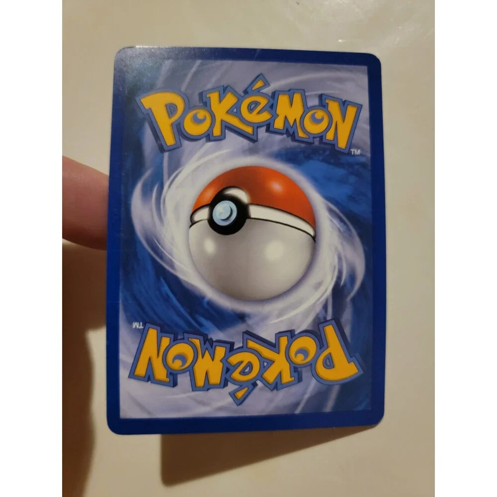 Sawsbuck Pokemon Card 2011 14/114 90hp